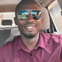 Isabirye Deo