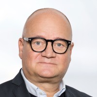 Michael Rolin