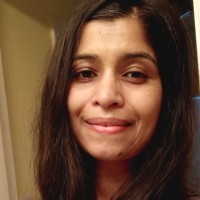 Priya D'Souza