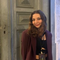 Ozge Aydın