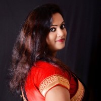 Thahira Sarfraz