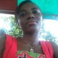 Edinam Afua Akoe