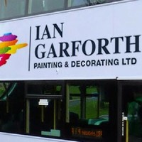 ian garforth ian garforth domestic and commercial decorators