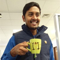 Javed Alam