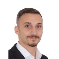 Constantinos Constantinou
