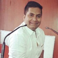 Siddharth Vijay