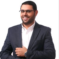 Abdalrhman Al Safadi