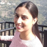 Arundhati Mahajan
