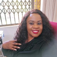 Mwayi Mafuleka Phiri, Mba, Baaf, Dip