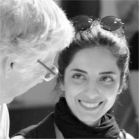 Atieh Ostadan