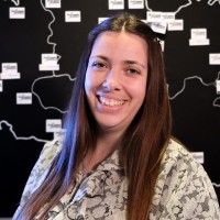 Romane Caroline Dufouil