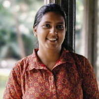 Sandhya S