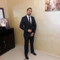 mohammad zuriqi
