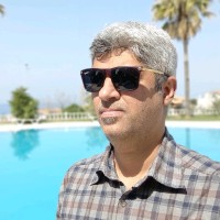 Ahmad khatibi
