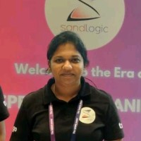 Kruthika K R