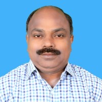 Sarada Prasanna Nayak