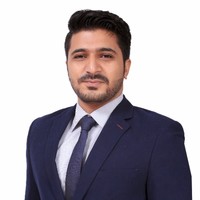 Waleed Mirza