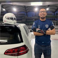 Badrul Hisham Awang