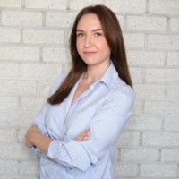 Patrycja Ludwiczak