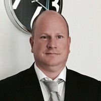 Neil McLeod