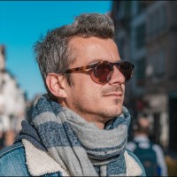 Alexandre Da Silva