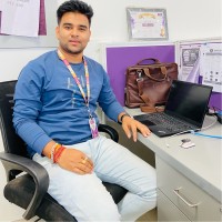 Sudeep Arjariya