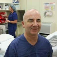 Michael Molton