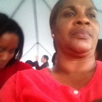 Stephanie Pinder