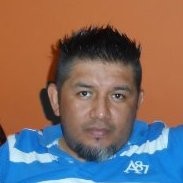 Alfredo Farias De La Rosa