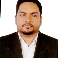 Md Khorshed Alam Rocky