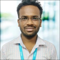 Chinmay Kumar Sethi