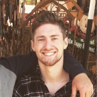 Josh North