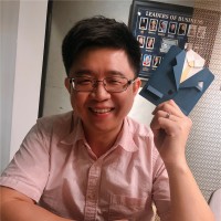 Alfred Wu