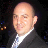 Michel Saide