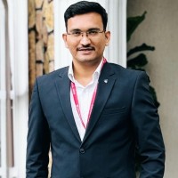 Vinay Jadhav