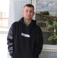 Luis Gustavo Pauluci