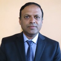 Venkateshwaran Lakshman