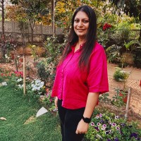 Charu Pareek