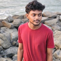 Amal Chandran D