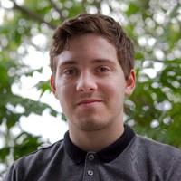 Ryan Evershed