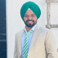 Er. Lakhvir singh saRao