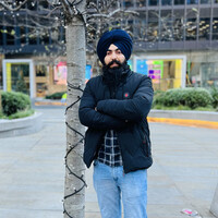Bikramjit Singh