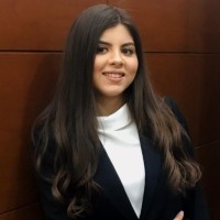 María Fernanda V.