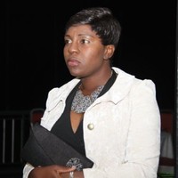 Dambudzo Chibwe