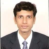 Rhishikesh Datar