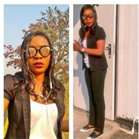 Sharon Hampango