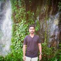 Mohammed Asif Rahman M