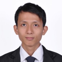 Mohamad Arif Pramarta