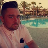 Jordan Mcinally
