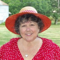 Jeri Hinz